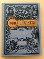 Charles Dickens - Oliver Twist - ca. 1930 - Geïllustreerd, Ophalen of Verzenden