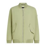Reset • groene bomberjas Gioia • M, Maat 38/40 (M), Verzenden, Nieuw, Groen