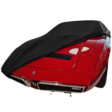 Autohoes voor Maserati Bora (1971-1978) Indoor BESTE PASVORM, Ophalen of Verzenden, Nieuw, Op maat