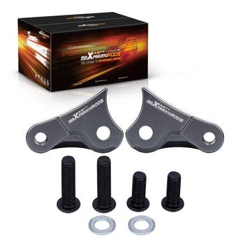 1 Inch Verlaging Kit achterzijde geschikt voor Harley Dav..., Verzenden, Nieuw