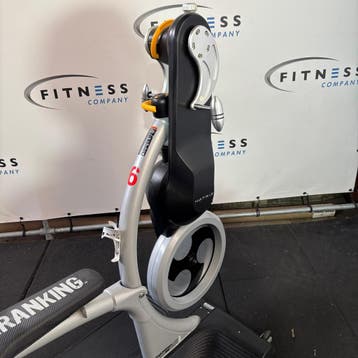 Matrix - Krankcycle - Armfiets, Sport en Fitness, Fitnessmaterialen, Ophalen of Verzenden, Nieuw, Overige typen