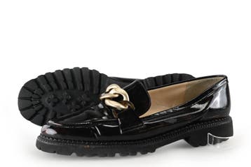 Brunate Loafers in maat 40 Zwart, Verzenden, Zwart, Overige typen, Brunate