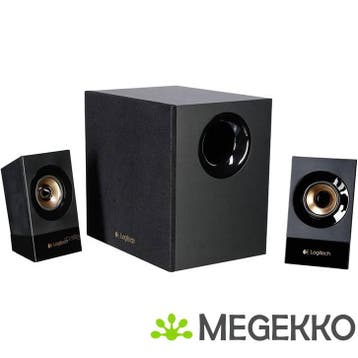 Logitech Z533 speakers, Verzenden, Nieuw, Logitech