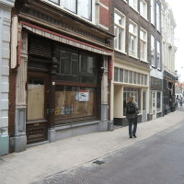 Bedrijfsruimte in Haarlem gevonden voor €1500,- pm