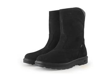 Grisport Wandellaarzen in maat 43 Zwart, Kleding | Heren, Schoenen, Grisport, Verzenden, Zwart, Zo goed als nieuw