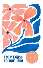 HSV Bijbel in een jaar voor vrouwen 9789065395719, Boeken, Verzenden, Zo goed als nieuw
