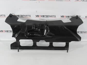 Suzuki GSX-R 750 Kap radiateur, Ophalen of Verzenden, Nieuw