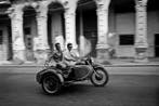 Dominique Robelin - Havana Transito, Antiek en Kunst
