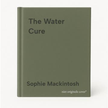 The Water Cure - Sophie Mackintosh 9780241983010, Verzenden, Gelezen, Sophie Mackintosh