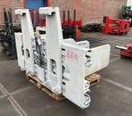 Cascade Balenklem (OUTLET), Verzenden