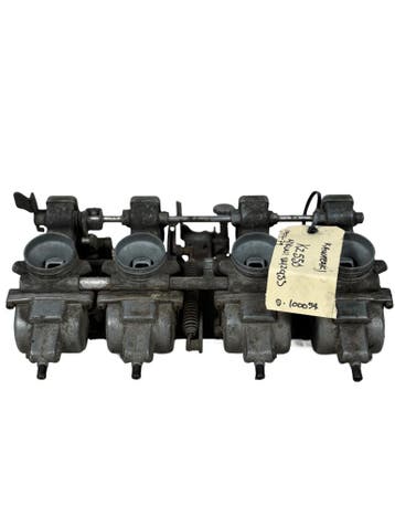 Mikuni VM34 Carburateur · Kawasaki KZ550, Motoren, Ophalen, Nieuw