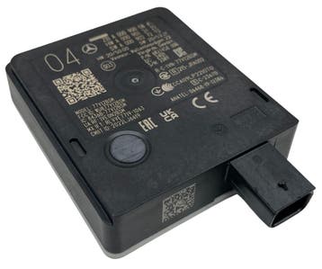 Radarsensor A0009005350 Mercedes 8436B-77V125CRN Anatel, Verzenden, Nieuw, Mercedes-Benz