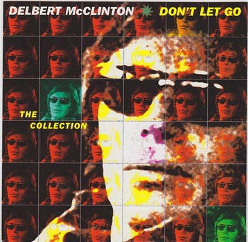 cd - Delbert McClinton - Dont Let Go, Verzenden, Zo goed als nieuw