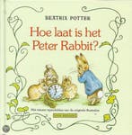 Hoe laat is het Peter Rabbit ? 9789035906716 Beatrix Potter, Boeken, Verzenden, Gelezen, Beatrix Potter