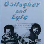 cd - Gallagher And Lyle - Breakaway, Verzenden, Zo goed als nieuw
