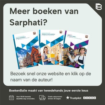Financiering - LS / De Handelsroute - Sarphati 9789462830912, Verzenden, Gelezen, Sarphati