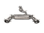 Akrapovic Audi RS 3 Sportback (8Y) 2022 - 2024 - Evolution, Verzenden, Nieuw, Audi