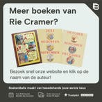 Het meisje uit Spakenburg 9789054260356 Rie Cramer, Verzenden, Gelezen, Rie Cramer
