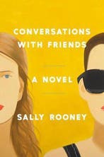 9780451499059 Conversations With Friends | Tweedehands, Verzenden, Zo goed als nieuw, Sally Rooney