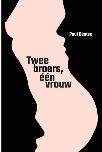 Twee broers, één vrouw - Paul Béatse 9789493111851, Verzenden, Zo goed als nieuw, Paul Béatse