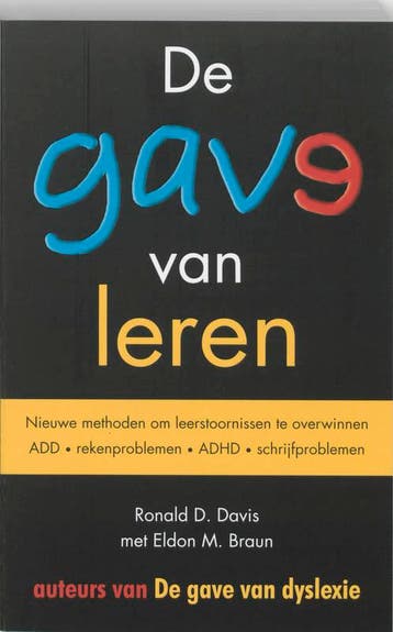 Gave van leren 9789038915401 R.D. Davis, Boeken, Verzenden, Gelezen, R.D. Davis