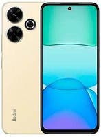 Xiaomi Redmi 13 Dual SIM 128GB zandig goud, Telecommunicatie, Mobiele telefoons | Overige merken, Verzenden, Zo goed als nieuw