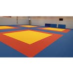Essimo Judomat 1 x 1 meter, Sport en Fitness, Ophalen of Verzenden, Nieuw, Judo, Vechtsportmateriaal