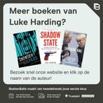 Invasion 9780593685174 Luke Harding, Verzenden, Gelezen, Luke Harding