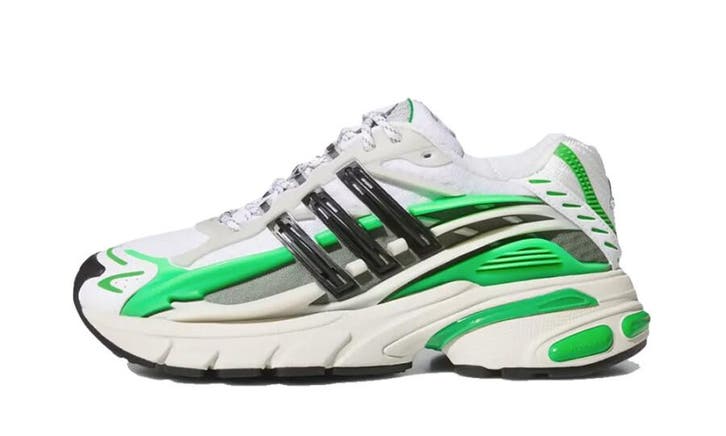 adidas Adistar Jellyfish Pharrell Williams Real Green, Kleding | Heren, Schoenen