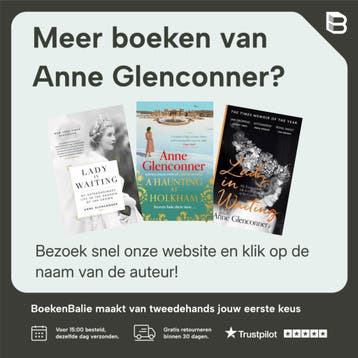 Lady in Waiting My Extraordinary Life in the Shadow of the, Verzenden, Zo goed als nieuw, Anne Glenconner