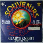 Gladys Knight And The Pips - The way we were - Single, Cd's en Dvd's, Vinyl Singles, Verzenden, Nieuw in verpakking