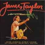 cd - James Taylor - James Taylor / Carole King, Verzenden, Zo goed als nieuw