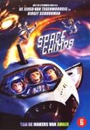 Space chimps - DVD, Verzenden, Nieuw in verpakking