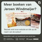 Het Pilgrim Fathers complot 9789402715750 Jeroen Windmeijer, Boeken, Verzenden, Gelezen, Jeroen Windmeijer