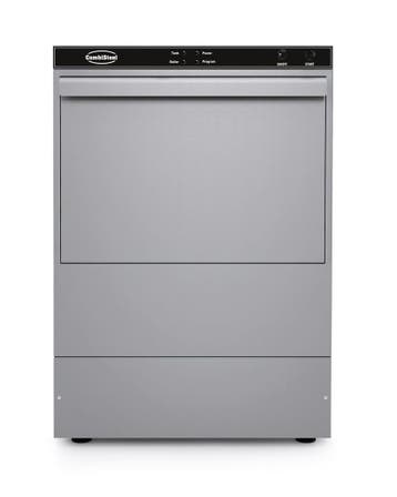 Combisteel Vaatwasser | 500x500mm | Naglanspomp | 3.6kW | 23, Witgoed en Apparatuur, Ophalen of Verzenden, Nieuw