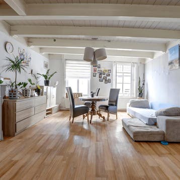 Appartement in Goes gevonden voor €1650,- pm, Direct bij eigenaar, Zeeland, Goes, Appartement