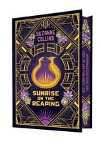 Sunrise On The Reaping: CollectorS Edition (A Hunger Games, Boeken, Ophalen of Verzenden, Nieuw, Suzanne Collins