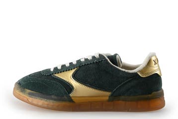 Scotch &amp; Soda Sneakers in maat 39 Groen, Kleding | Dames, Verzenden, Scotch &amp; Soda, Groen, Sneakers of Gympen