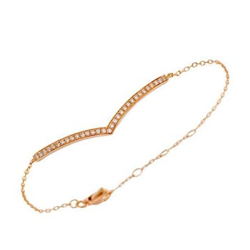 Chaumet - Armband - 18 karaat Roségoud, Nieuw
