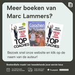 Coachen doe je samen 9789043910613 Marc Lammers, Verzenden, Gelezen, Marc Lammers
