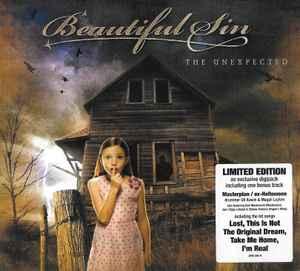 cd digi - Beautiful Sin - The Unexpected, Verzenden, Zo goed als nieuw