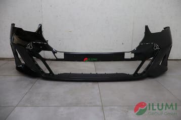 Voorbumper BMW 5 G60 G61 M-Pakket 8084653, Verzenden, Gebruikt
