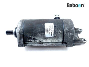 Startmotor Piaggio | Vespa Beverly 500 2006-2012 (638939), Verzenden, Gebruikt