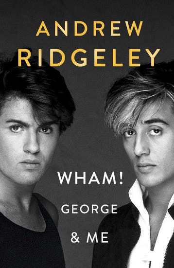Wham! George & Me - Andrew Ridgeley 9780241385807, Verzenden, Zo goed als nieuw, Andrew Ridgeley