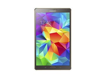 Samsung Galaxy Tab S 8.4 16GB Wi-Fi - Bronze, Verzenden, Nieuw, Merkloos