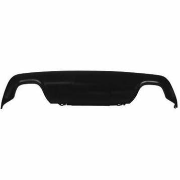 Diffuser 4 Uitlaten BMW 5 Serie E60 E61 B7252, Nieuw, Achter, BMW