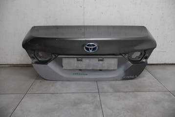 achterklep Toyota Camry VIII XV70, Verzenden, Gebruikt
