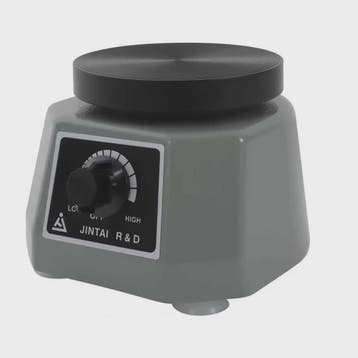 10cm Ronde Laboratorium Vibrator met Variabele Snelheid voor, Verzenden, Nieuw