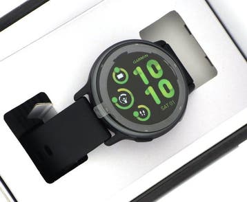 Garmin - vívoactive 5 - Zonder minimumprijs - 880 Times -, Nieuw