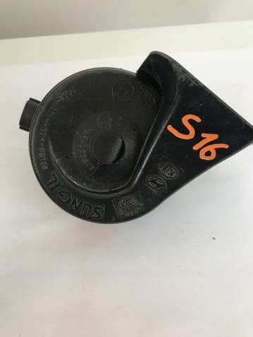 Kia Carens IV claxon 28R-000073, Auto-onderdelen, Verzenden, Gebruikt